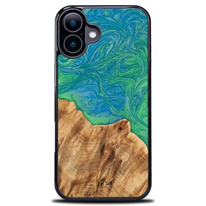 Bewood Unique case for iPhone 16 6