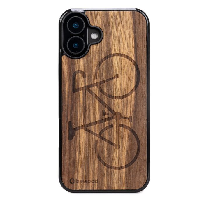 Bewood case for iPhone 16 Plus 6