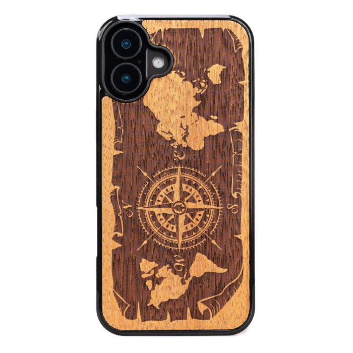 Bewood case for iPhone 16 Plus 6