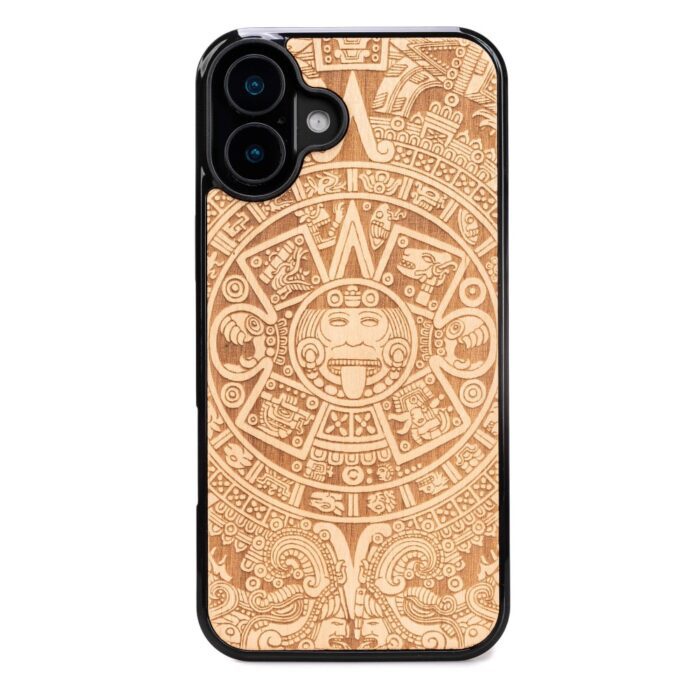 Bewood case for iPhone 16 Plus 6