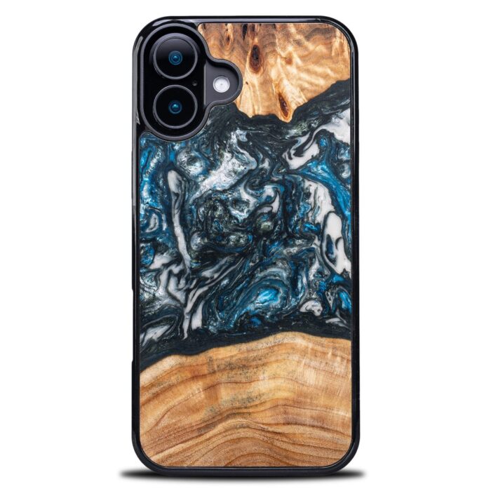 Bewood Unique case for iPhone 16 Plus 6