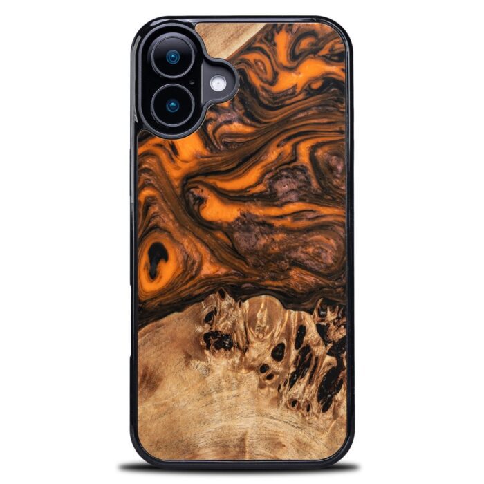 Bewood Unique case for iPhone 16 Plus 6