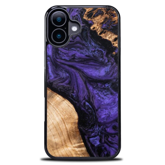 Bewood Unique case for iPhone 16 Plus 6