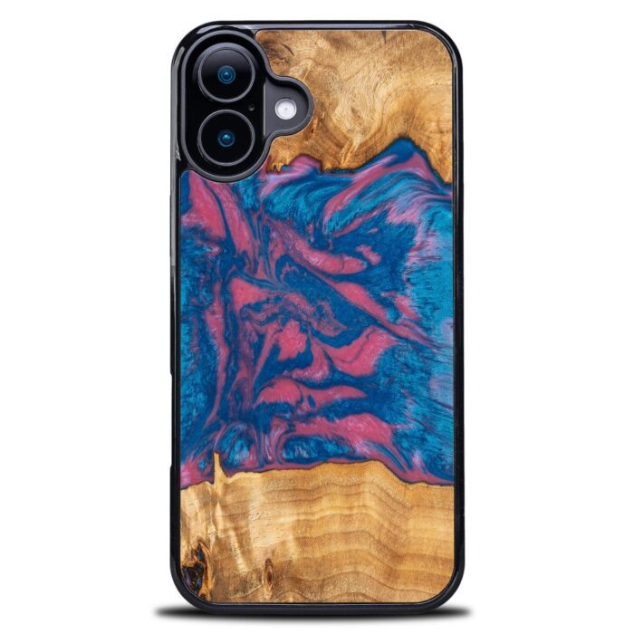 Bewood Unique case for iPhone 16 Plus 6