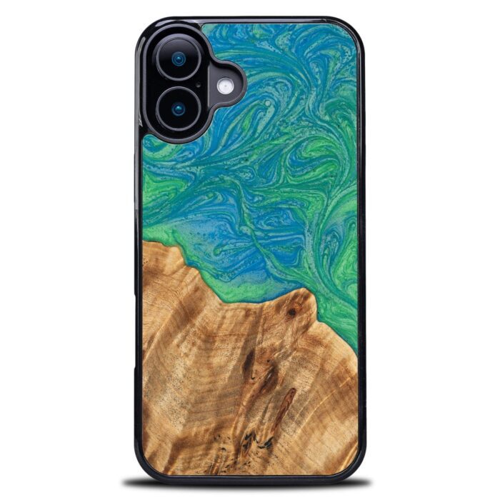 Bewood Unique case for iPhone 16 Plus 6