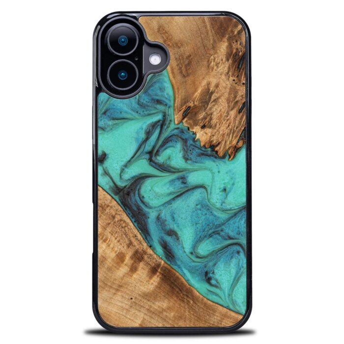 Bewood Unique case for iPhone 16 Plus 6