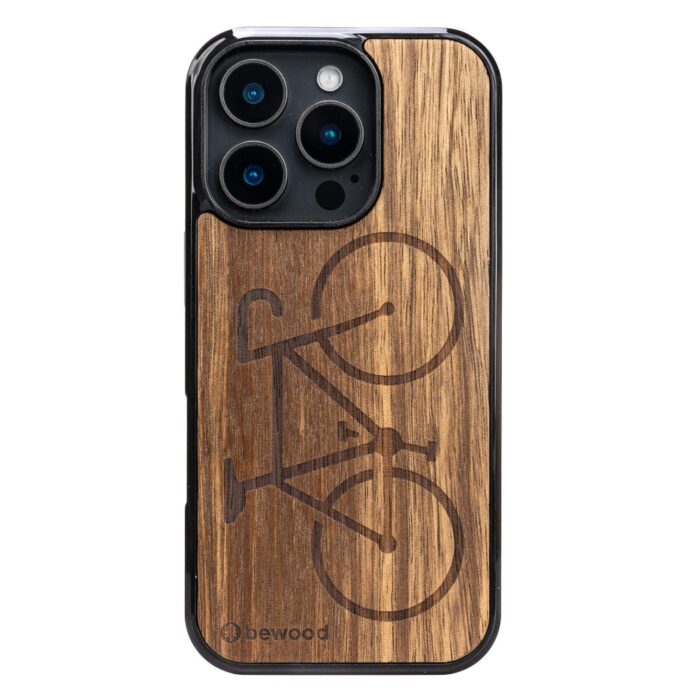 Bewood case for iPhone 16 Pro 6