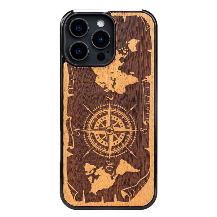 Bewood case for iPhone 16 Pro 6