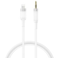 XO cable audio NB-R279A Lightning - jack 3