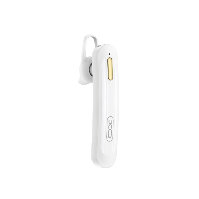 XO Bluetooth earphone BE48 white