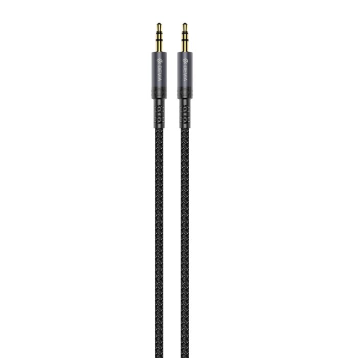 Devia cable audio Ipure EC618 jack 3