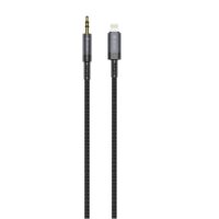 Devia cable audio Ipure EC619 Lightning - jack 3