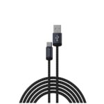 Devia cable Gracious EC649 USB - USB-C 1