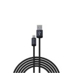 Devia cable Gracious EC650 USB - USB-C 1