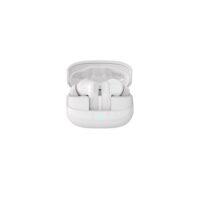 Devia Bluetooth earphones TWS Pro 1 white with ANC