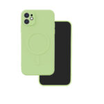 Simple Color Mag case for iPhone 12 6