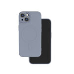 Simple Color Mag case for iPhone 16 6