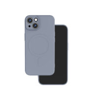 Simple Color Mag case for iPhone 16 6