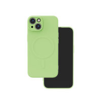 Simple Color Mag case for iPhone 15 6