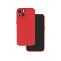 Simple Color Mag case for iPhone 15 6