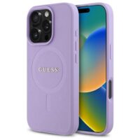 Guess case for iPhone 16 Pro Max 6