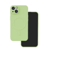 Simple Color Mag case for iPhone 13 6