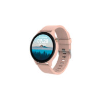 Maxlife smartwatch MXSW-120 powder pink