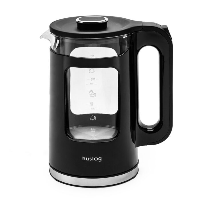 Huslog Double Wall Kettle