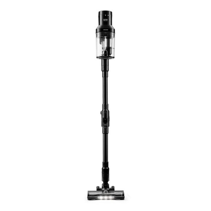 Huslog Upright Vacuum Cleaner Flexi Space