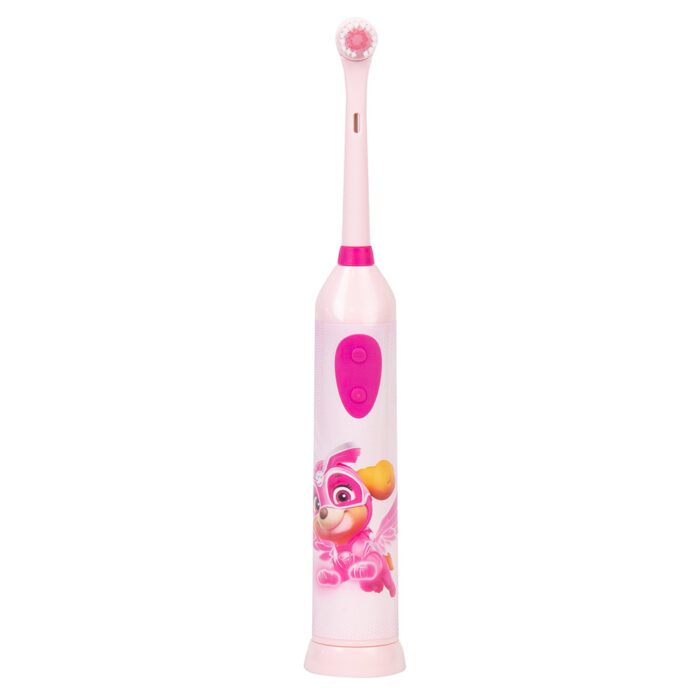 Paw Patrol Kids' Oscillating Toothbrush KOSMO Pink