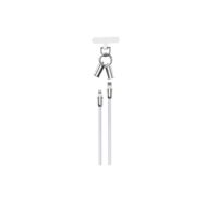 Devia cable lanyard 2in1 PD USB-C - Lightning 0