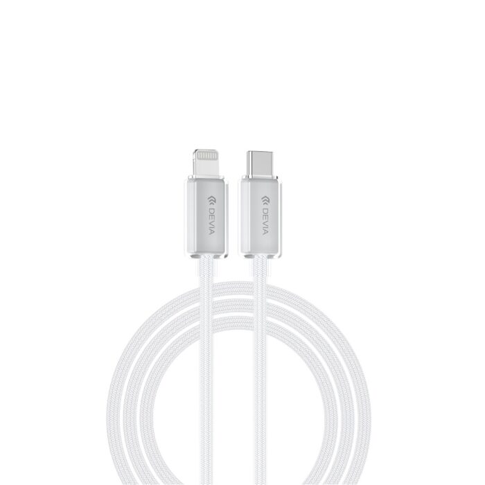 Devia cable Extreme EC654 PD USB-C - Lightning 1