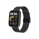 Forever smartwatch SW-330 ForeVigo 4 black