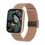 Forever smartwatch SW-330 ForeVigo 4 rose gold