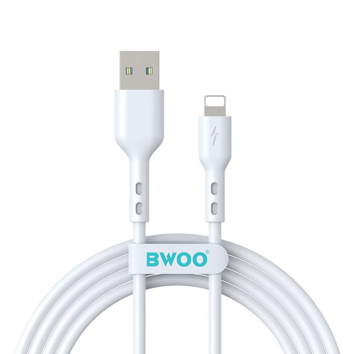 BWOO 3A USB to lightning cable