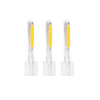 Set 3 pcs. LED bulb for FLS-60