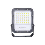 Floodlight LED PROXIM+ 30W 6500K 4500lm 230V IP65 Forever Light 150lm/W 5 years warranty