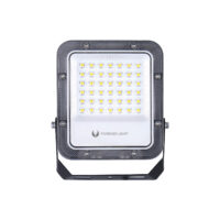 Floodlight LED PROXIM+ 30W 6500K 4500lm 230V IP65 Forever Light 150lm/W 5 years warranty