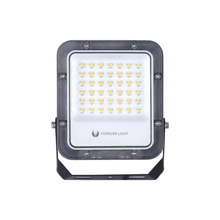 Floodlight LED PROXIM+ 30W 6500K 4500lm 230V IP65 Forever Light 150lm/W 5 years warranty