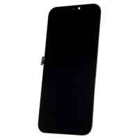 LCD Display with touch screen iPhone 12 Pro Max COF ZY black