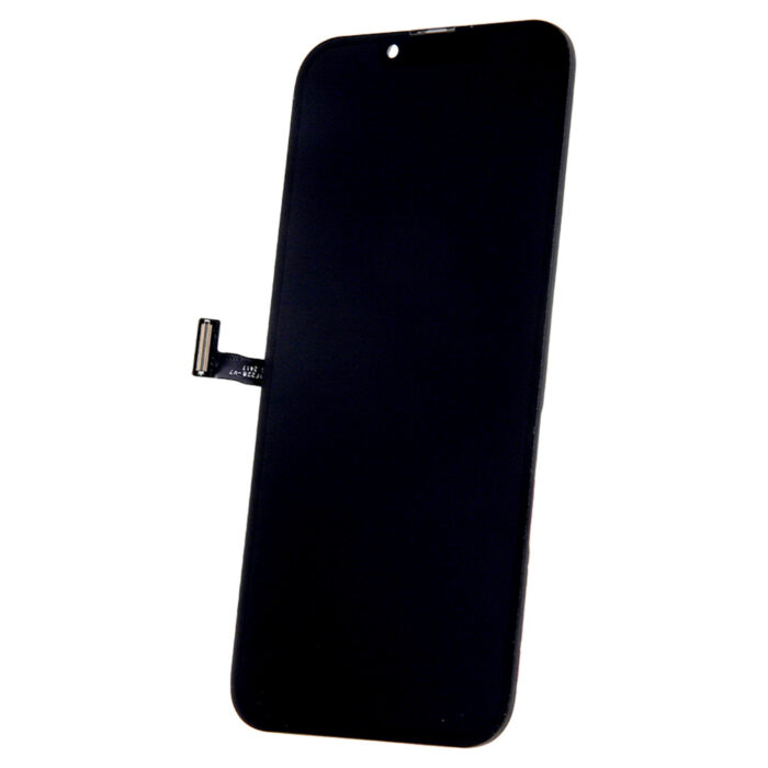 LCD Display with touch screen iPhone 13 Pro COF ZY black