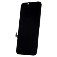 LCD Display with touch screen iPhone 14 COF ZY black