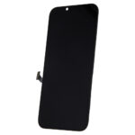 LCD Display with touch screen iPhone 14 Plus COF ZY black