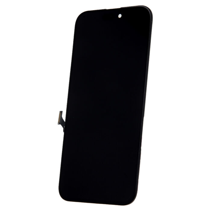 LCD Display with touch screen iPhone 15 Plus Incell COF ZY black