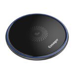 Wireless magnetic charger