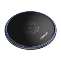 Wireless magnetic charger