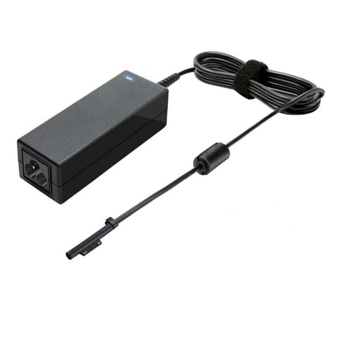 44W Charger Adapter Microsoft Surface Pro 5 Pro 6 Series (15V 2.58A)