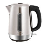 Electric kettle Morphy Richards 102786 (silver)