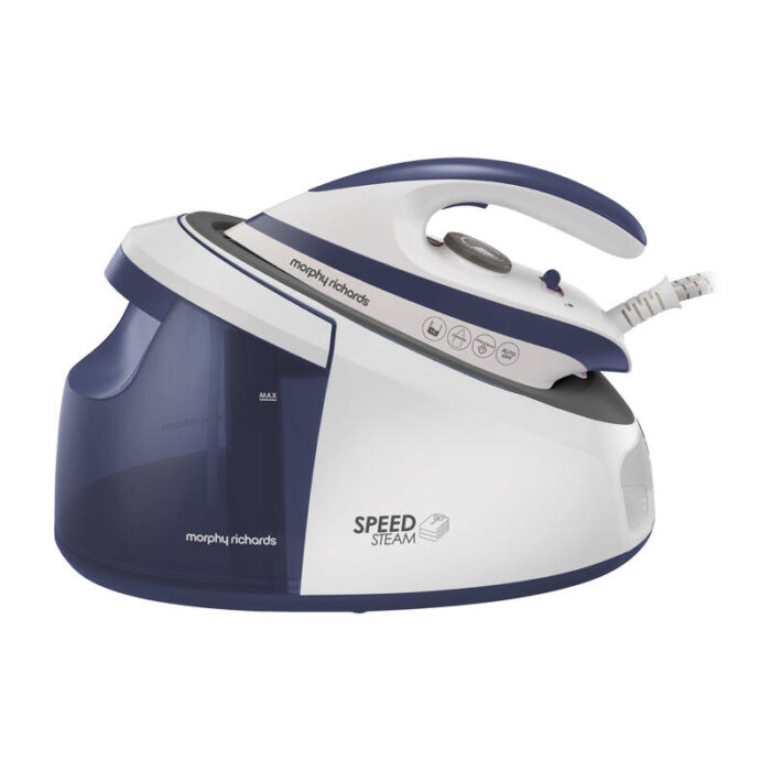 Steam iron Morphy Richards 333202