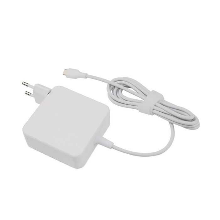 45W Universal Notebook Adapter USB-C White Automatic